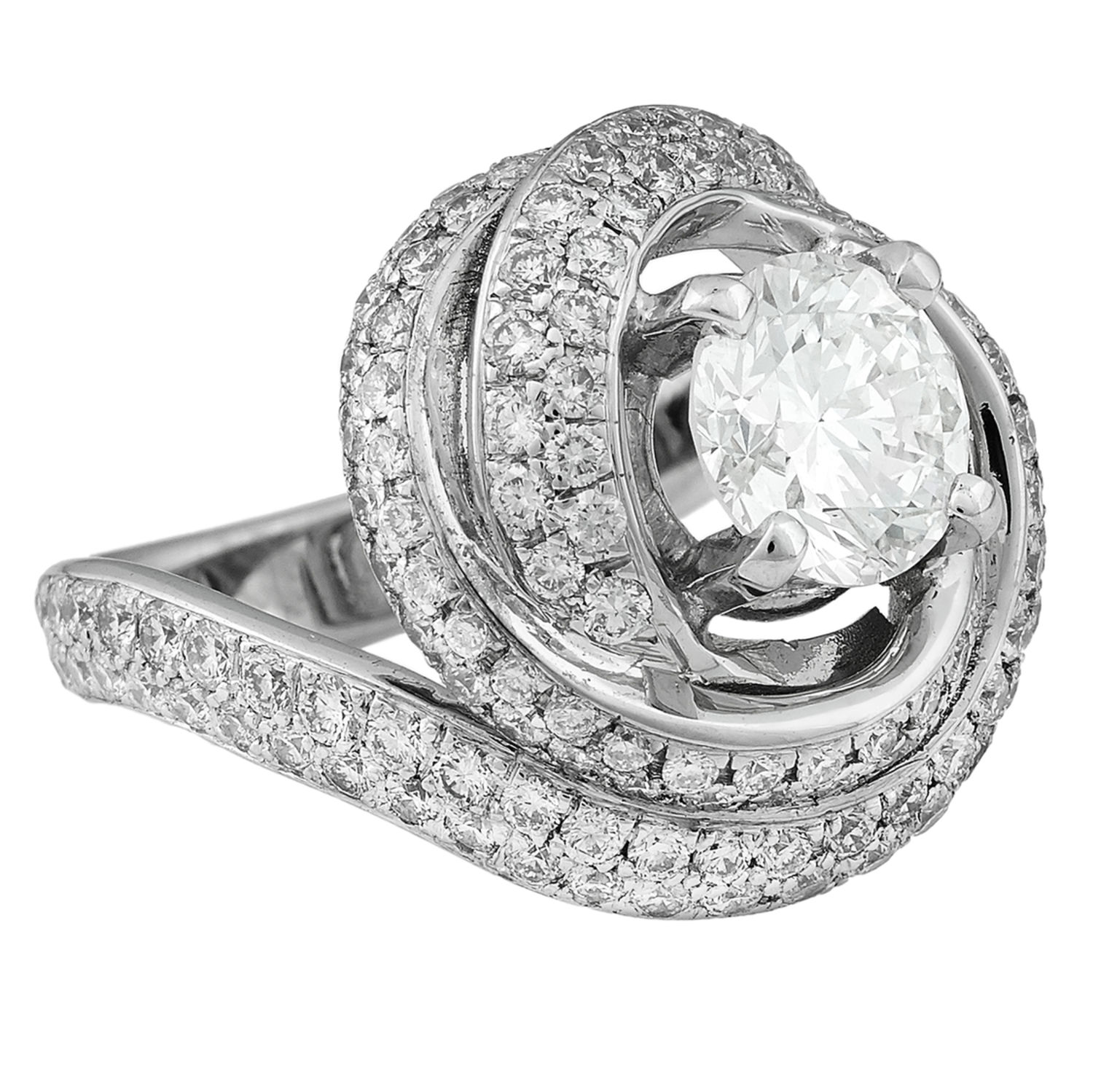vendre bague or blanc et diamant vendre bague or blanc et diamant