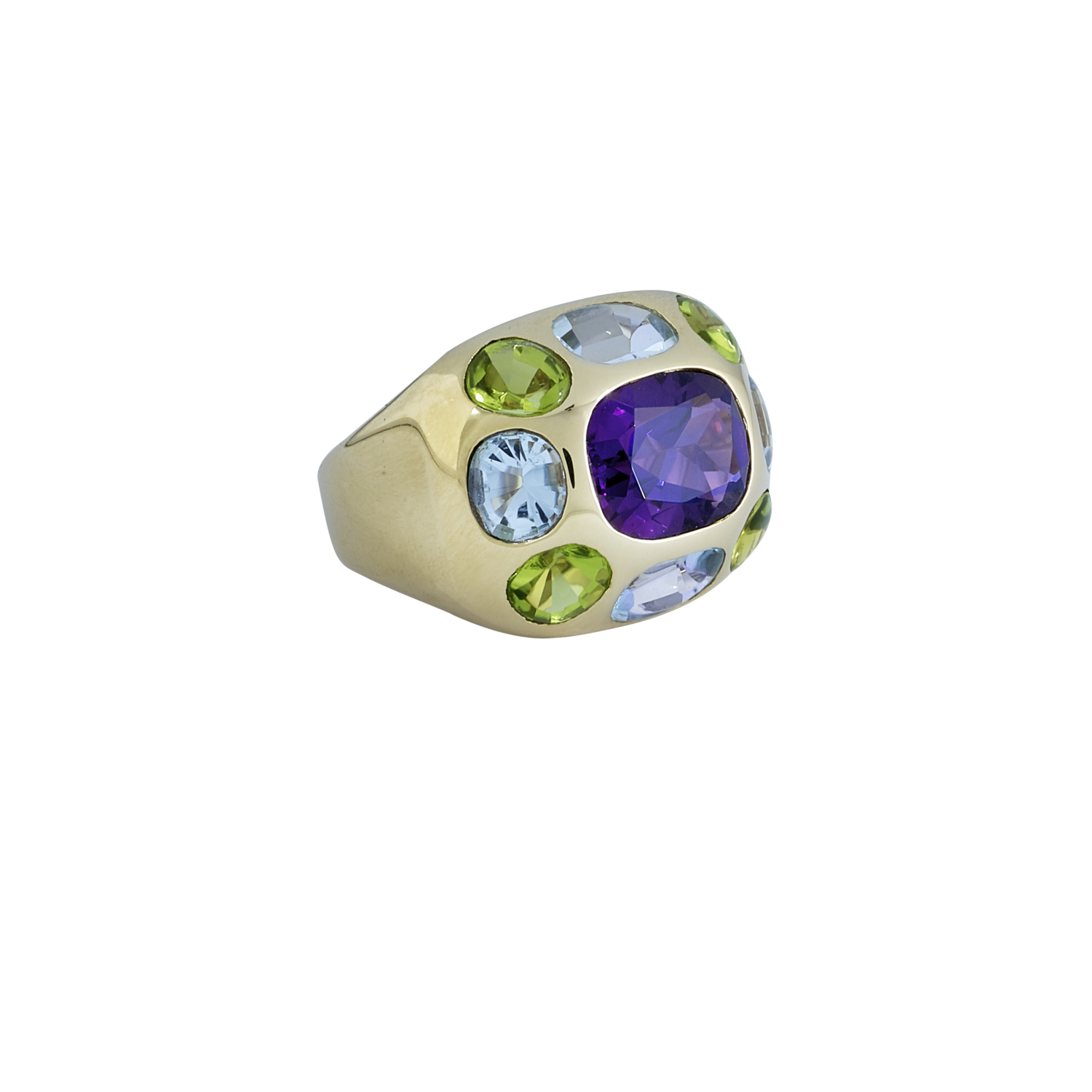 Bague Chanel Coco